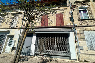  immeuble castillon-la-bataille 33350