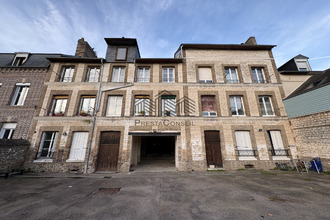  immeuble caudebec-les-elbeuf 76320