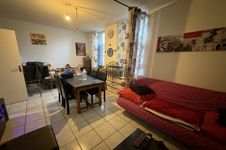  immeuble caudebec-les-elbeuf 76320