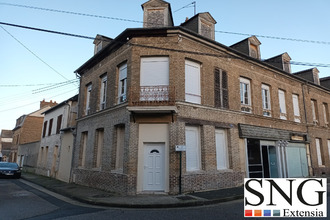  immeuble caudebec-les-elbeuf 76320