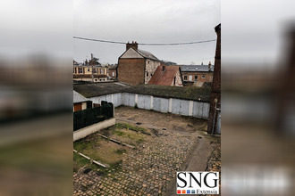  immeuble caudebec-les-elbeuf 76320