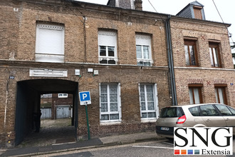  immeuble caudebec-les-elbeuf 76320