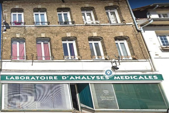  immeuble caudebec-les-elbeuf 76320