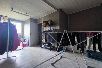  immeuble caudebec-les-elbeuf 76320