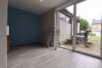  immeuble caudebec-les-elbeuf 76320