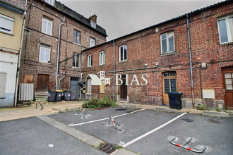  immeuble caudebec-les-elbeuf 76320