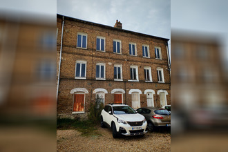  immeuble caudebec-les-elbeuf 76320