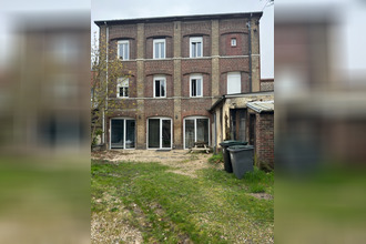  immeuble caudebec-les-elbeuf 76320