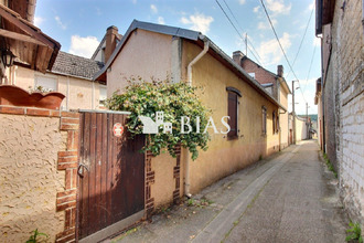  immeuble caudebec-les-elbeuf 76320