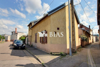  immeuble caudebec-les-elbeuf 76320