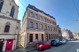  immeuble caudebec-les-elbeuf 76320