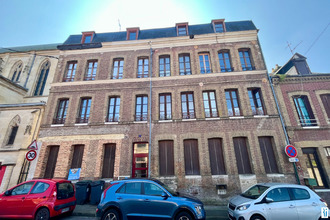  immeuble caudebec-les-elbeuf 76320