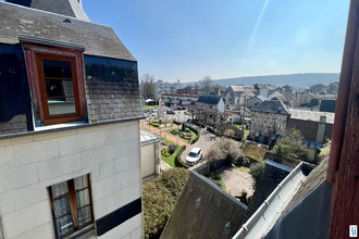  immeuble caudebec-les-elbeuf 76320