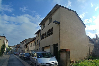  immeuble caussade 82300