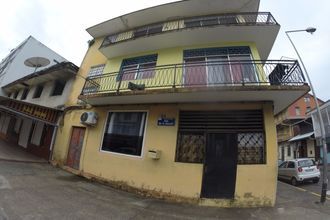  immeuble cayenne 97300