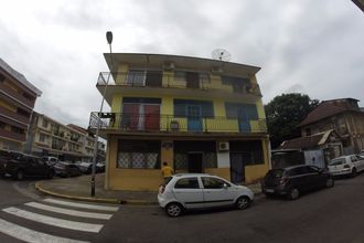  immeuble cayenne 97300