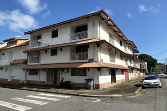  immeuble cayenne 97300