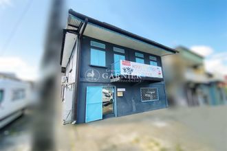  immeuble cayenne 97300