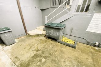  immeuble cayenne 97300