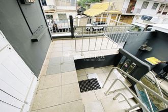  immeuble cayenne 97300