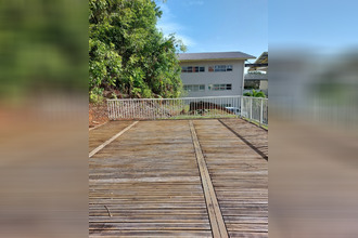  immeuble cayenne 97300