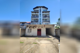  immeuble cayenne 97300