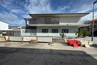  immeuble cayenne 97300