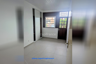  immeuble cayenne 97300