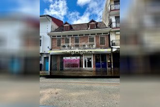  immeuble cayenne 97300