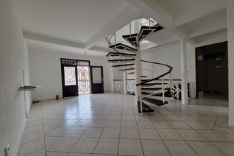  immeuble cayenne 97300