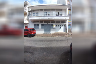  immeuble cayenne 97300