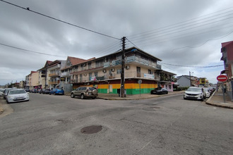  immeuble cayenne 97300