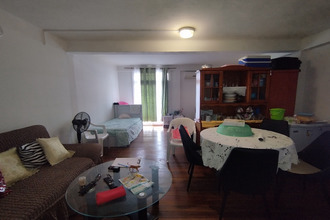  immeuble cayenne 97300