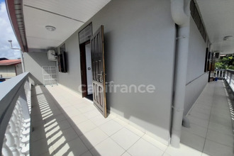  immeuble cayenne 97300