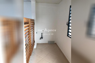  immeuble cayenne 97300