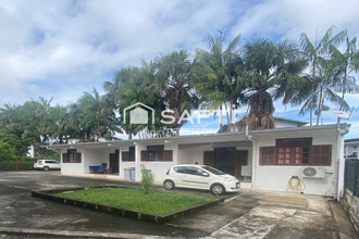  immeuble cayenne 97300