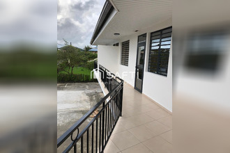  immeuble cayenne 97300