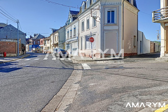  immeuble cayeux-sur-mer 80410