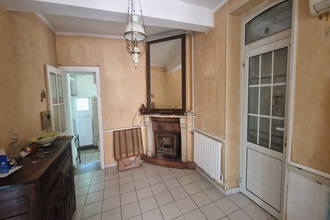  immeuble cazaubon 32150