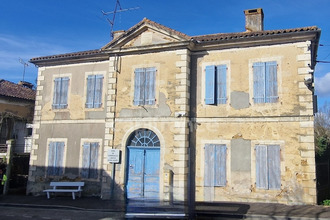  immeuble cazaubon 32150