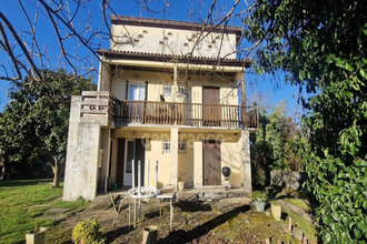  immeuble cazaubon 32150