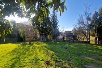  immeuble cazaubon 32150