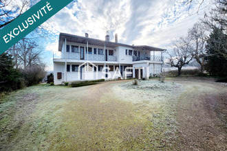  immeuble cazaubon 32150