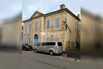  immeuble cazaubon 32150