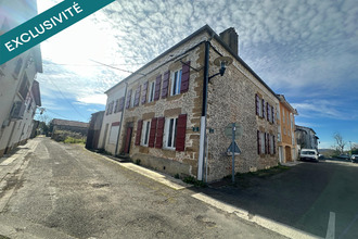  immeuble cazeres-sur-l-adour 40270