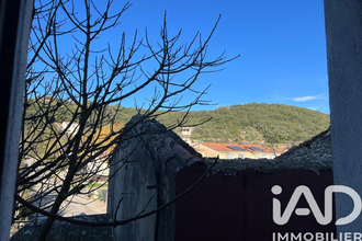  immeuble cendras 30480