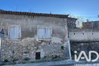  immeuble cendras 30480