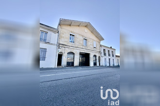  immeuble cenon 33150