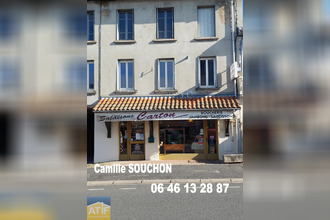  immeuble chabreloche 63250