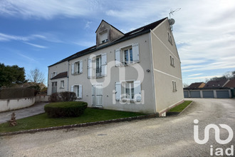  immeuble chailly-en-brie 77120